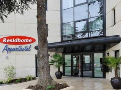 Residhome Aparthotel