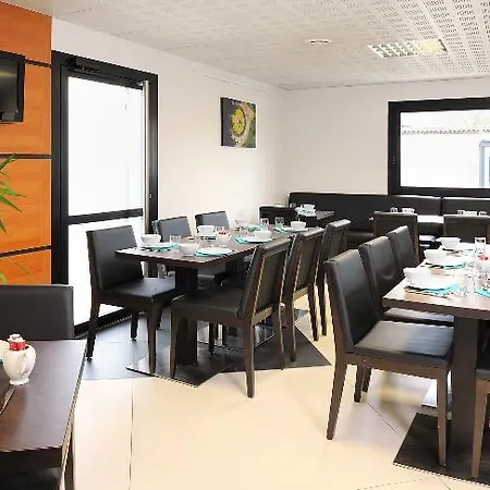 Residhome Toulouse Tolosa 