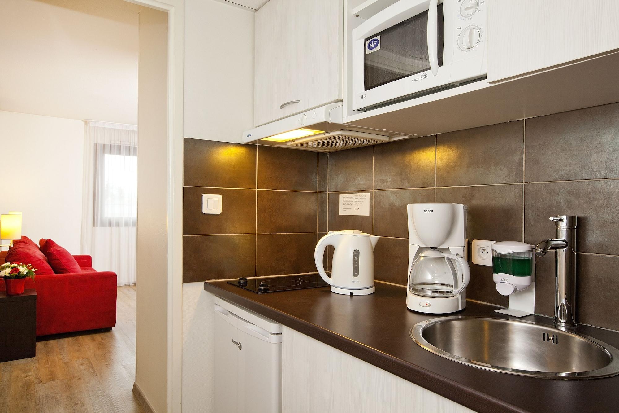 Residhome Toulouse