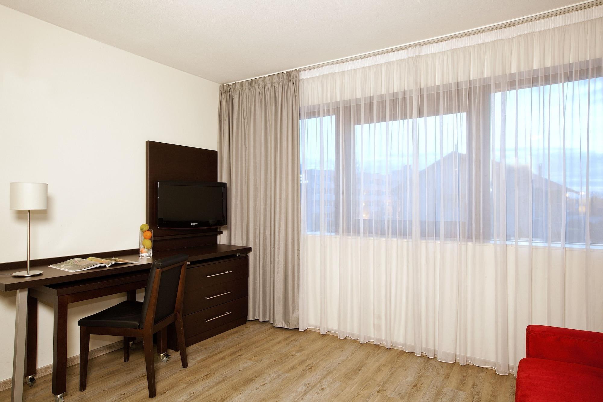 Aparthotel Residhome