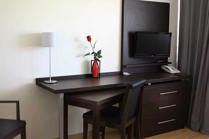 Aparthotel Residhome Toulouse