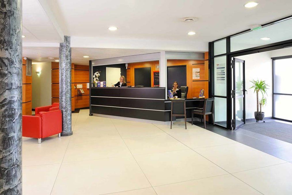 Aparthotel Residhome 3*