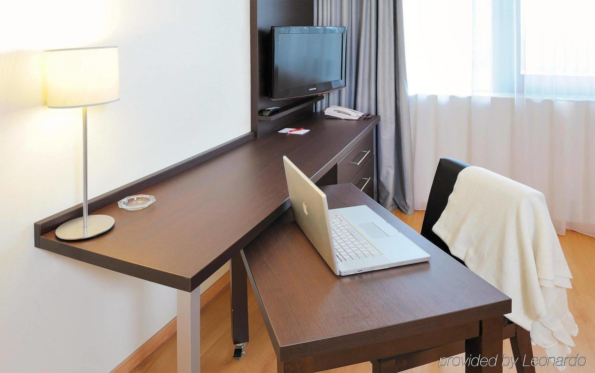 Residhome Aparthotel 3*