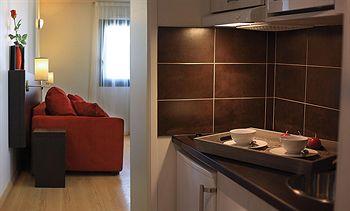 Appart hôtel Residhome Toulouse