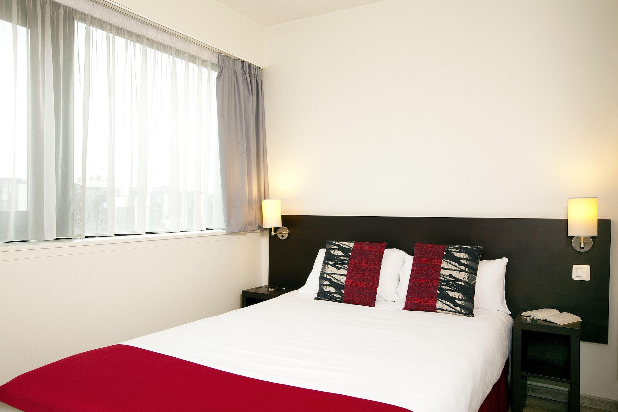 Residhome 3*