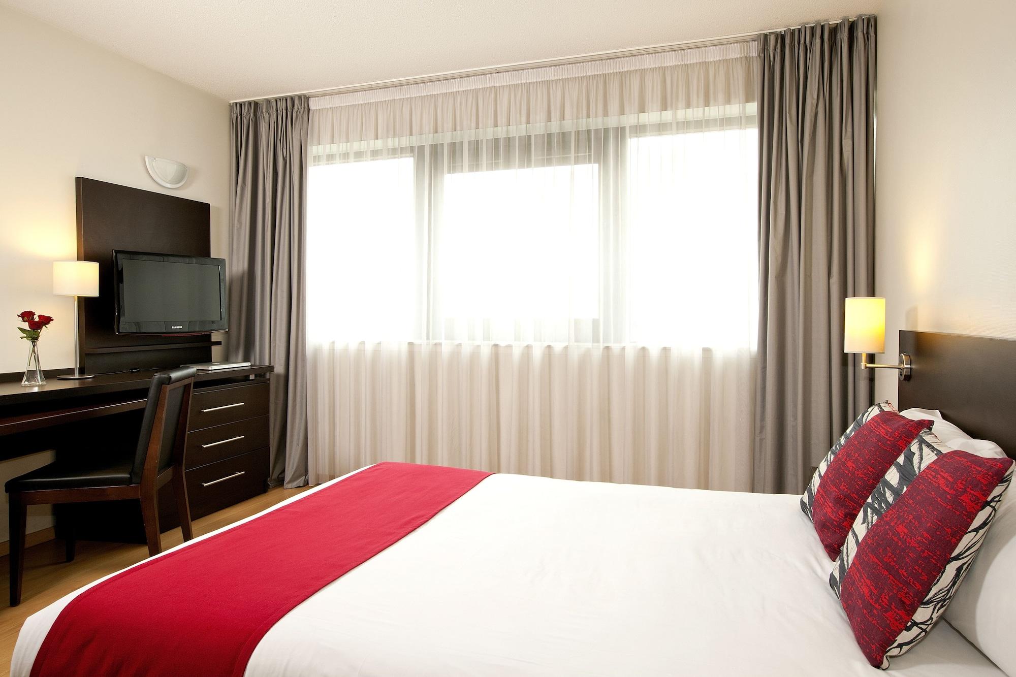 Appart hôtel Residhome