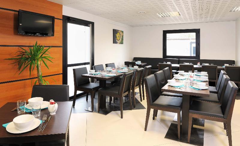 Appart hôtel Residhome