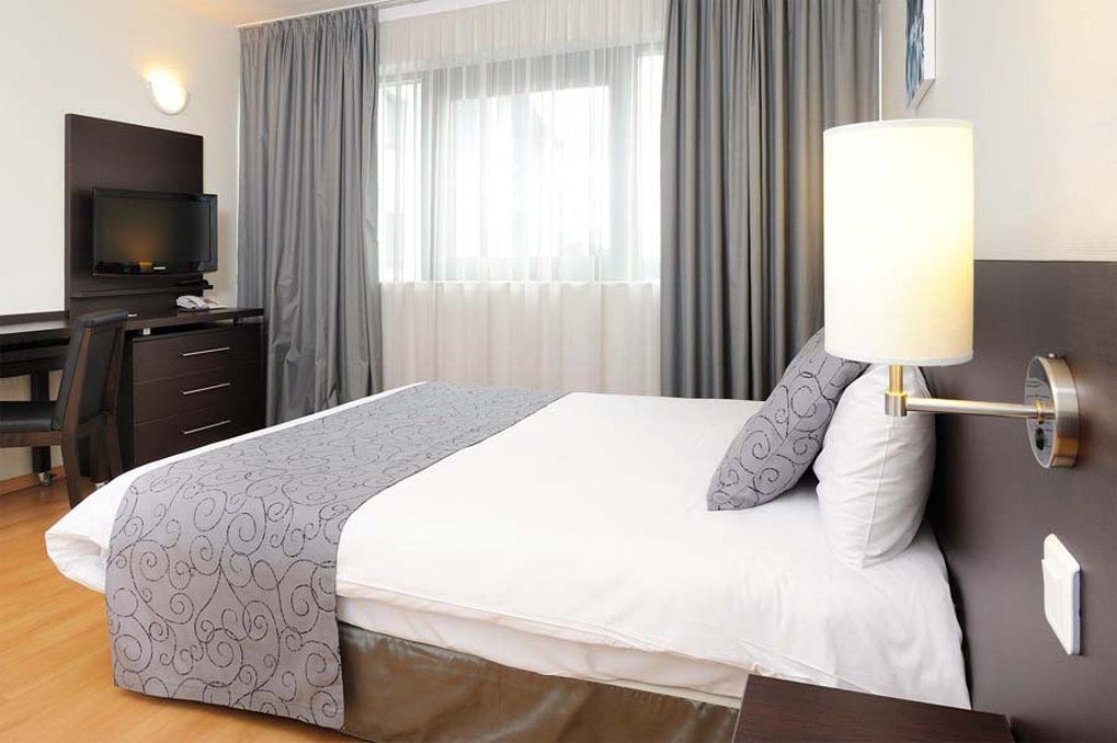 Appart hôtel Residhome 3*