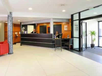 Residhome Appart hôtel 3*