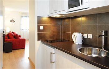 Residhome Appart hôtel