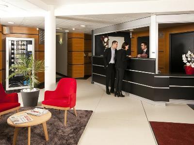 Appart hôtel Residhome