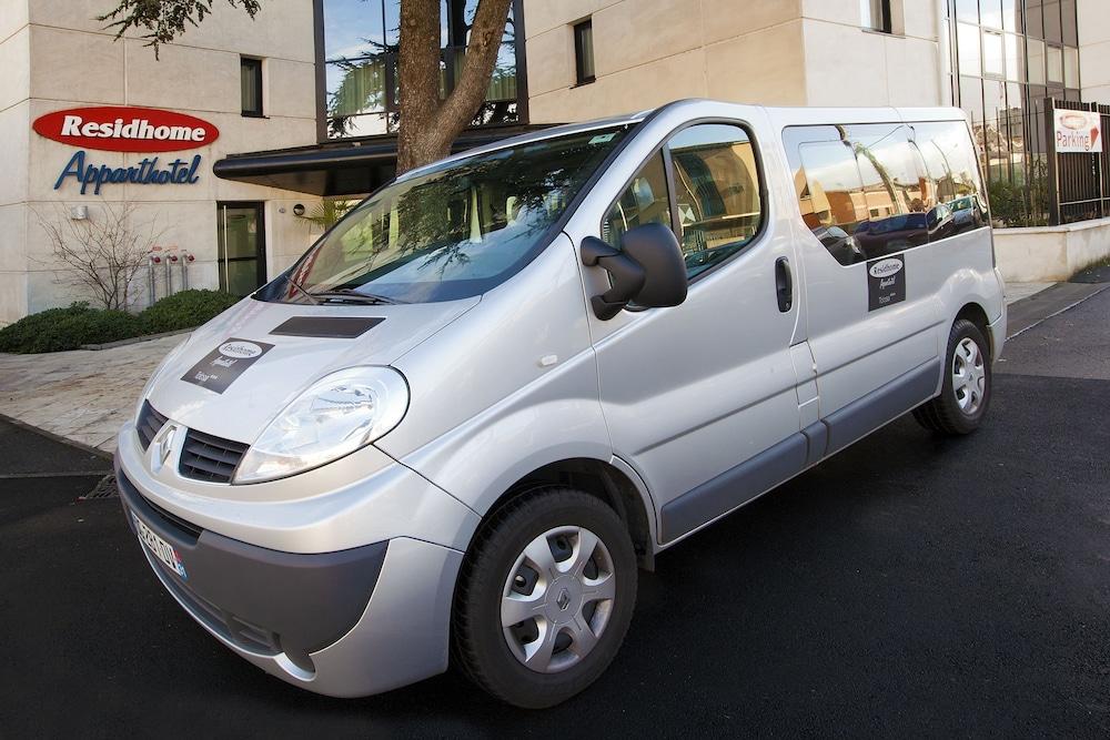 Residhome 3* Toulouse