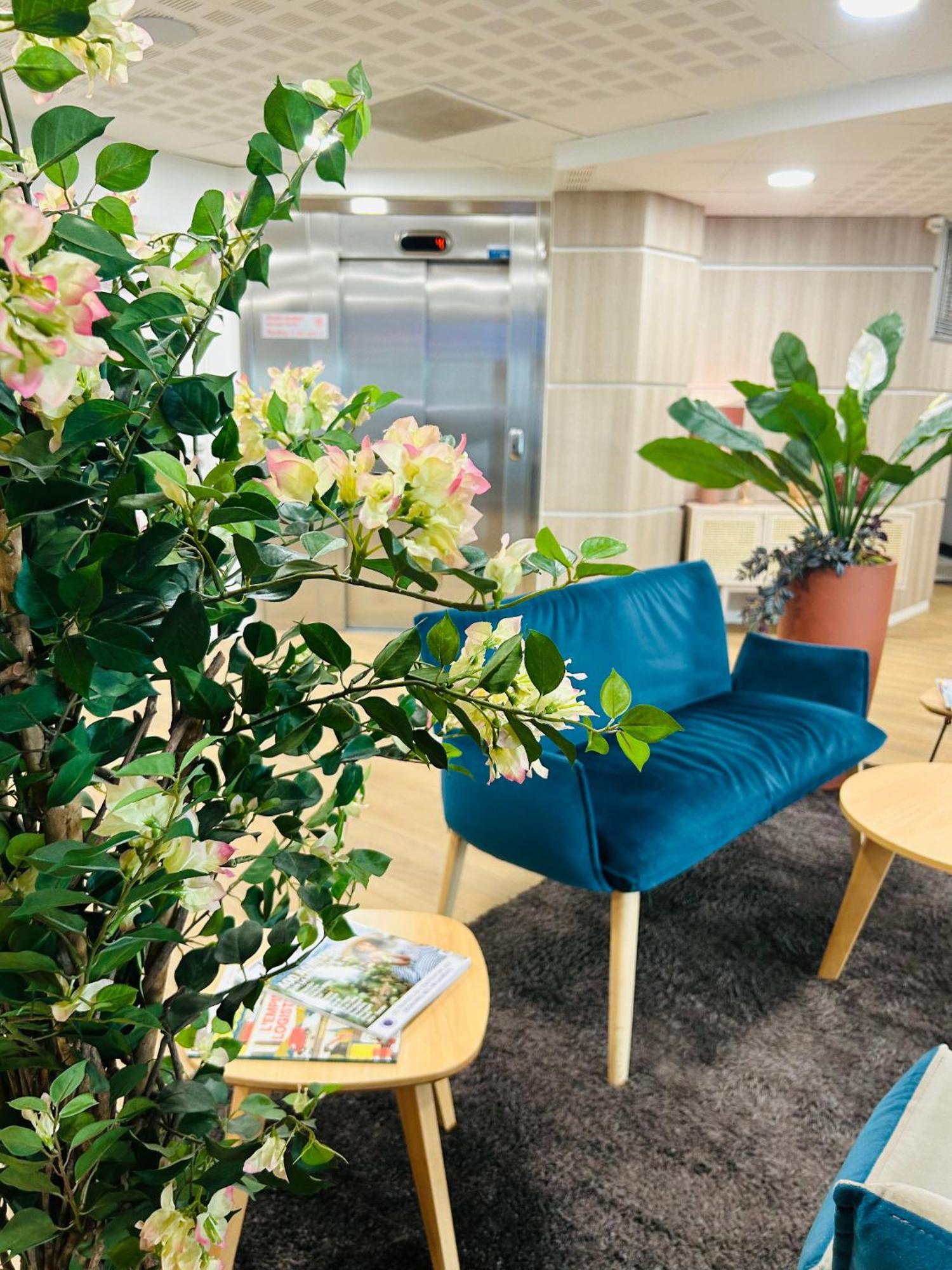 Residhome Aparthotel 3*