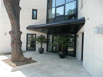 Aparthotel Residhome