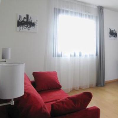 Residhome Aparthotel Toulouse