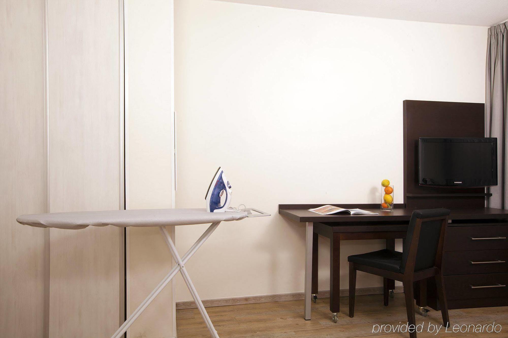 Residhome 3*
