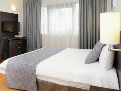 Residhome Aparthotel 3*