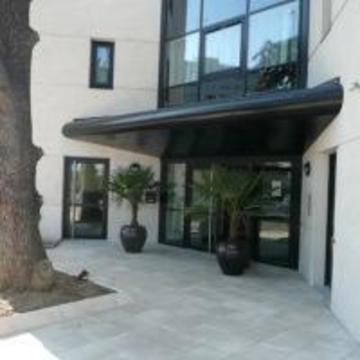 Aparthotel Residhome 3*