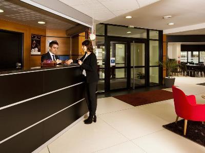 Residhome Aparthotel 3*